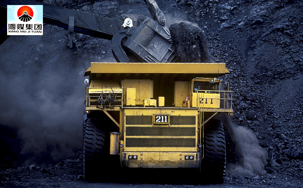 湘煤集團高度認可米數(shù)多釬頭系列產(chǎn)品