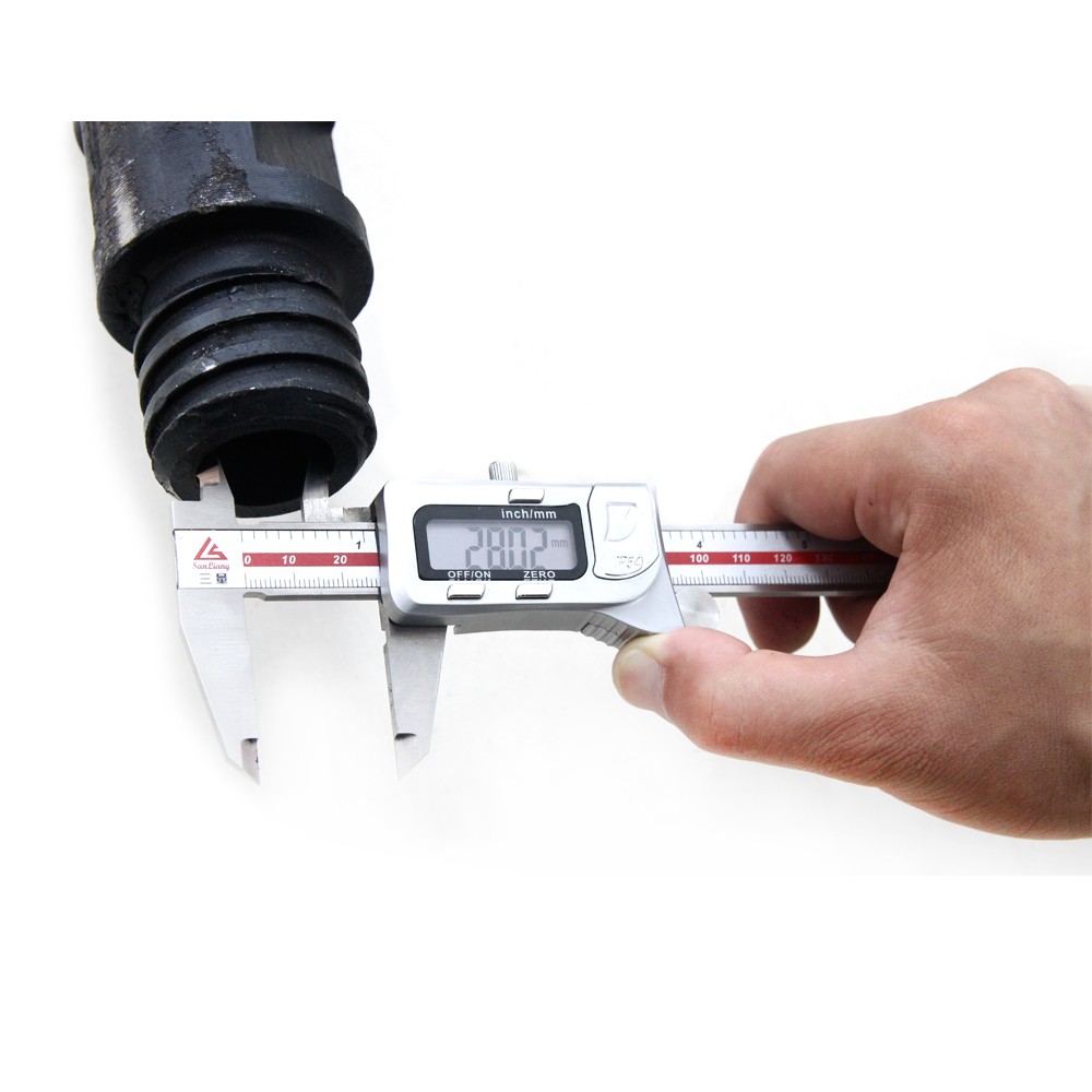 米數(shù)多潛孔鉆頭 提供高中低風(fēng)壓潛孔鉆頭 潛孔沖擊器 等優(yōu)質(zhì)采掘鉆具