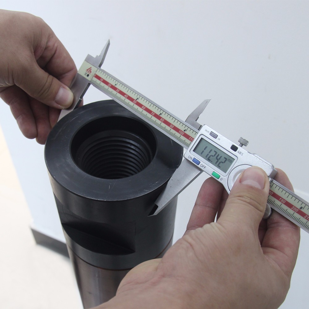 米數(shù)多潛孔鉆頭 提供高中低風(fēng)壓潛孔鉆頭 潛孔沖擊器 等優(yōu)質(zhì)采掘鉆具