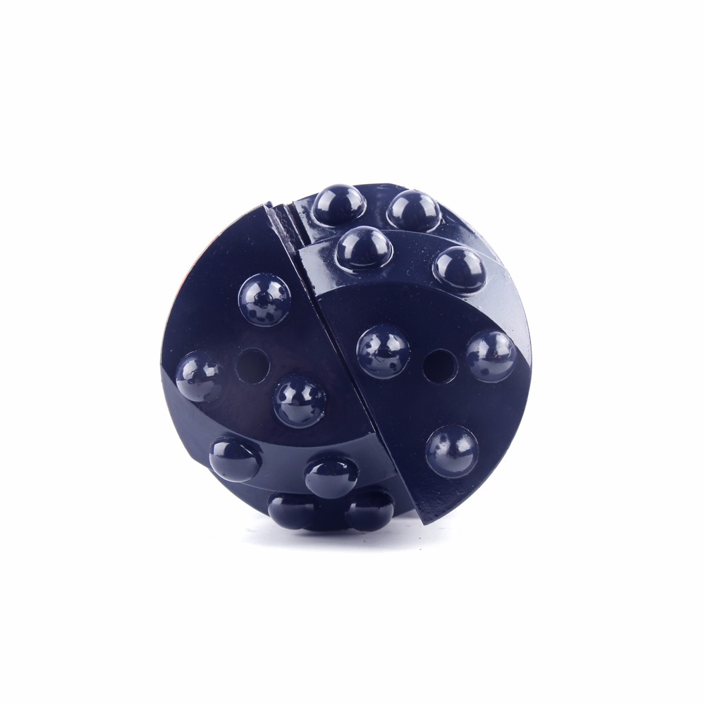 米數(shù)多潛孔鉆頭 提供高中低風(fēng)壓潛孔鉆頭 潛孔沖擊器 等優(yōu)質(zhì)采掘鉆具