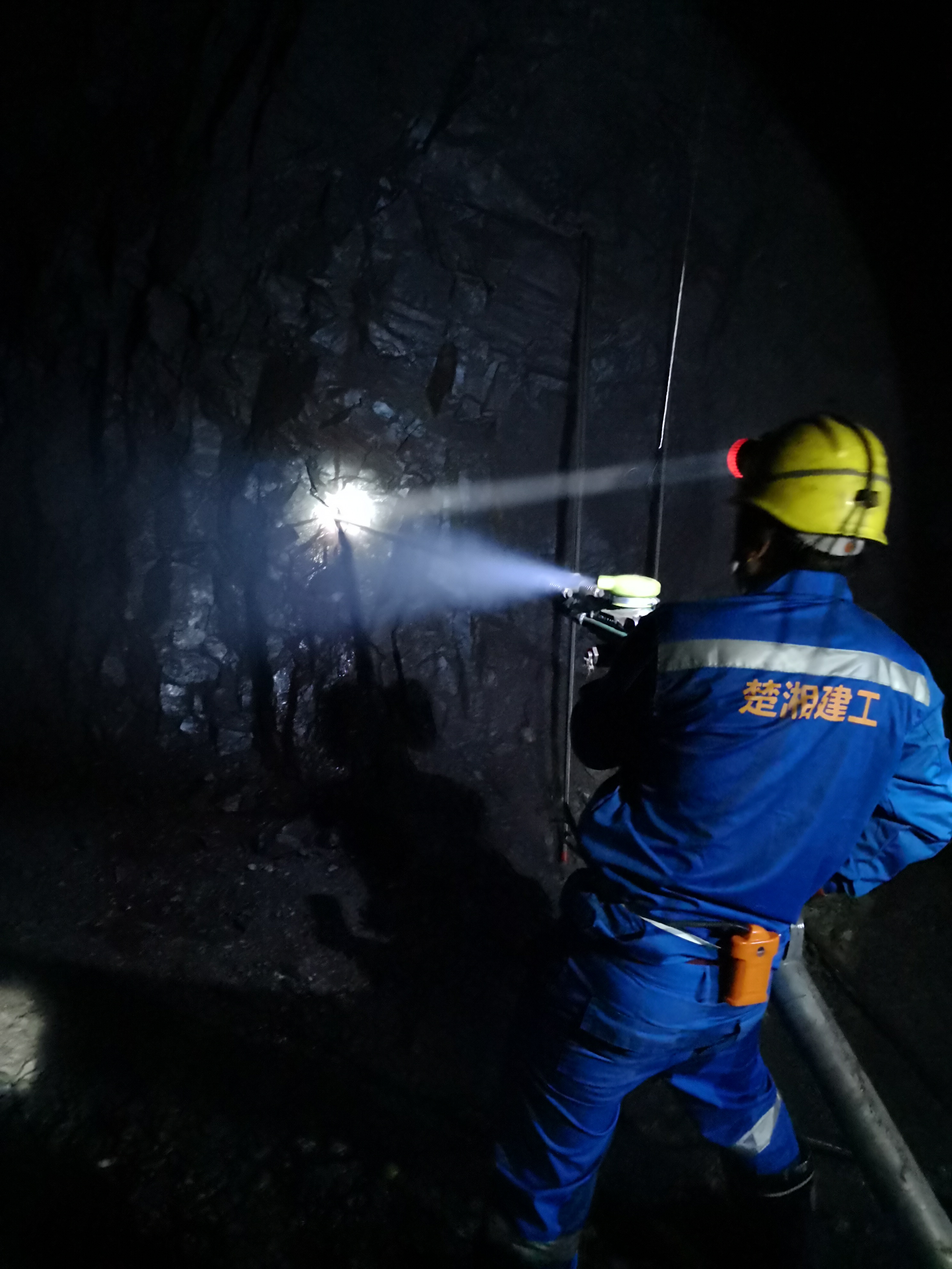 米數(shù)多與湖南楚湘建設工程集團有限公司達成長期合作