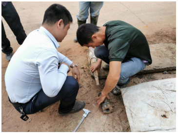 能與效率至上的團(tuán)隊(duì)達(dá)成合作,是對(duì)米數(shù)多最大的肯定